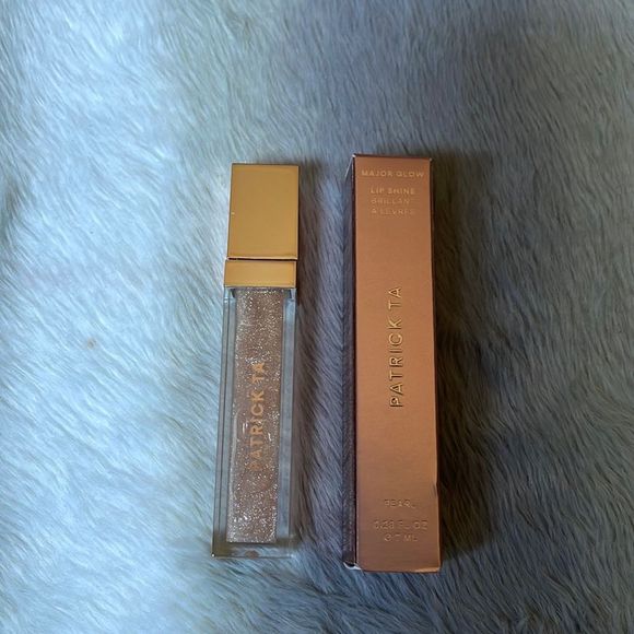 Patrick Ta Other - PATRICK TA Major Glow Lip Shine